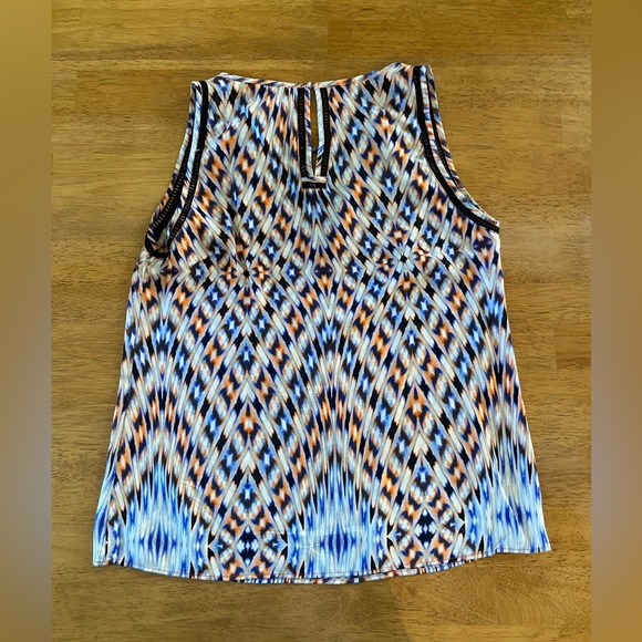 Greylin Multi-colored Small Shell - Picture 2 of 4